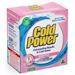 Cold Power Sensitive Pure Clean Laundry Detergent Powder 2kg