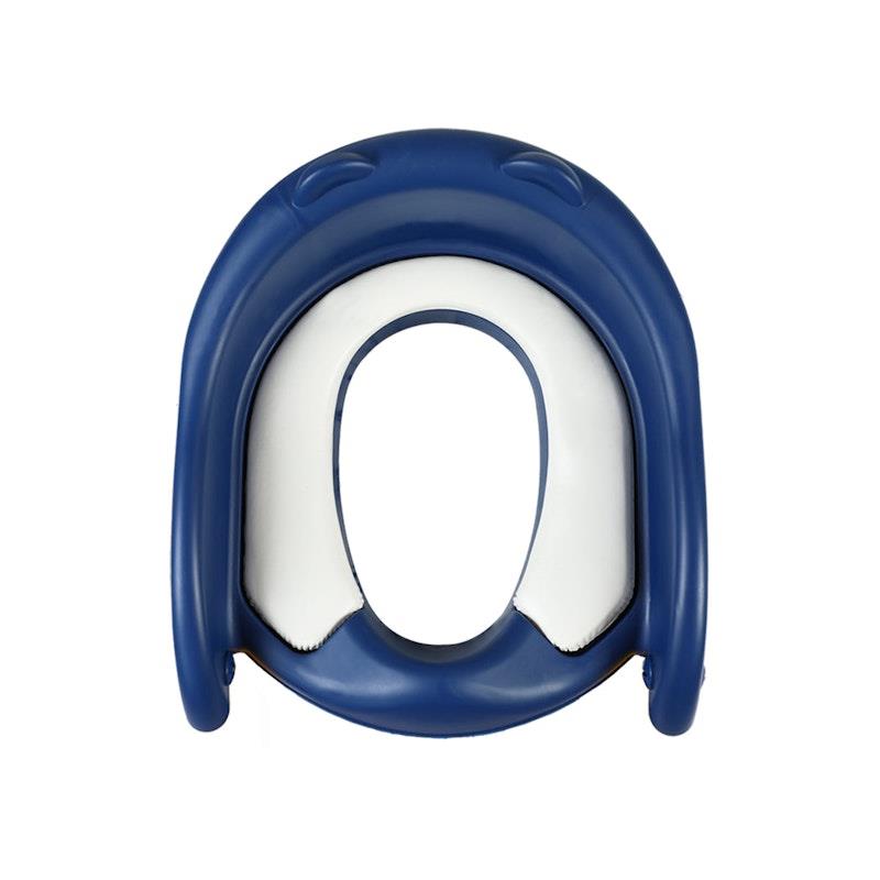 Buy BoPeep Kids Toilet Ladder Toddler Training Step Stool Soft Seat Non