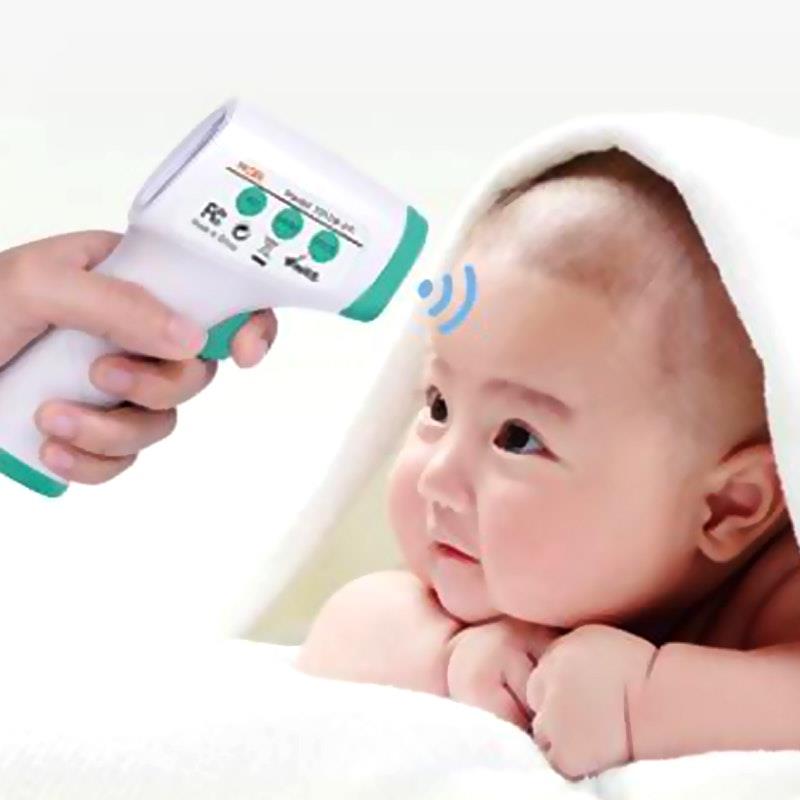 Buy Roger Armstrong Mobi Non Contact Infrared Thermometer 1pc Online at