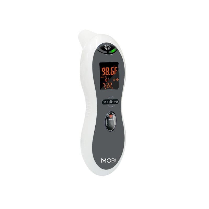 Roger Armstrong Mobi 2-in-1 Digital Baby Thermometer and Pulse Reader 1pc product image