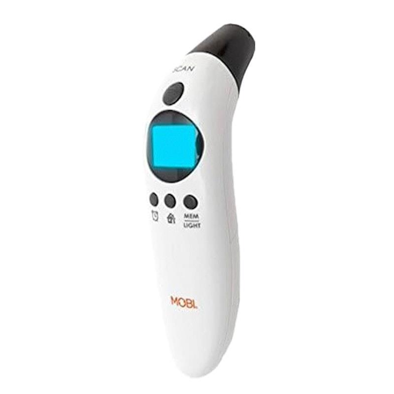 Roger Armstrong Mobi Dual Scan Health Check Baby Thermometer 1pc product image