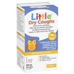 Little Dry Coughs Honey 200ml