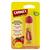 Carmex Lip Balm Peach Mango Squeeze Tube 10g