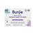 Bunjie Probiotic Baby Eye Wipes 60 Exclusive Size