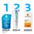 La Roche Posay Effaclar Foaming Gel Moussant Eco Refill 400ml