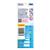 Piksters Interdental Brushes Size 000 Navy Blue 10 Pack