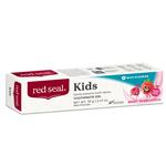 Red Seal Kids Berry Bubbilicious Fluoride Toothpaste 70g