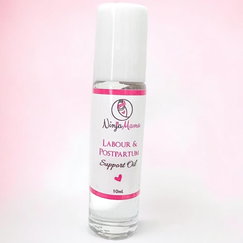 Buy Ninja Mama Complete Postpartum Recovery Bundle Online at Chemist