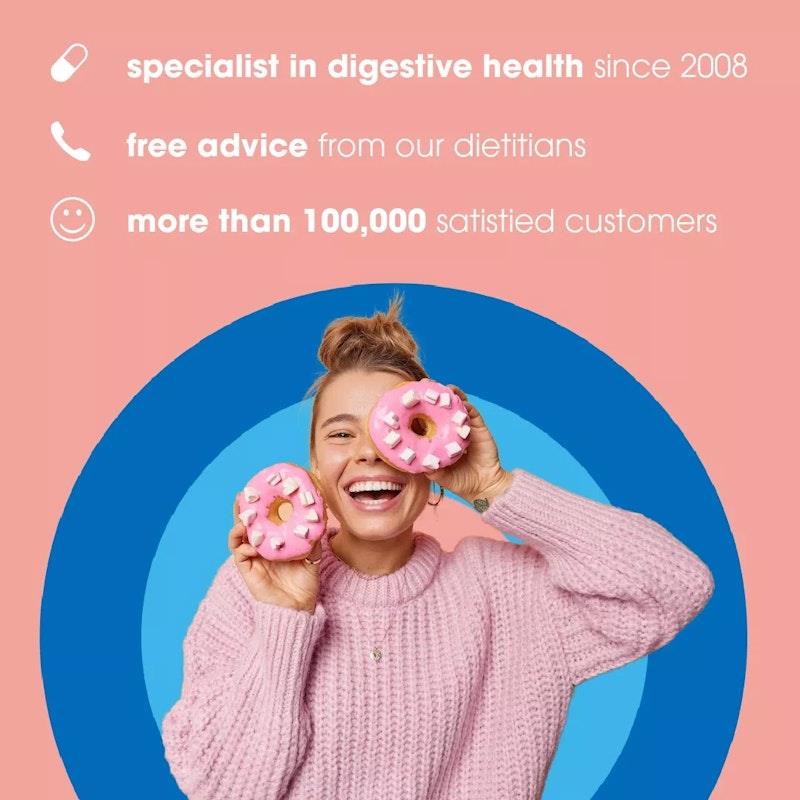 Buy Intoleran Lactase Drops 100ml Online at Chemist Warehouse®