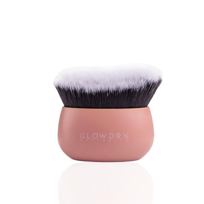 Buy GlowDry 'Buff & Blend' Kabuki Brush 1pc Online at Chemist Warehouse®