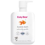 Euky Bear Bubble Bath 300ml