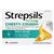 Strepsils Herbal Chesty Cough+ Lozenges Honey Lemon 16 Pack