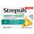 Strepsils Herbal Chesty Cough+ Lozenges Honey Lemon 32 Pack