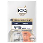 RoC Derm Correxion Dual Eye Cream 10ml
