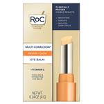 RoC Multi Corrextion Revive + Glow Vitamin C Eye Balm 4g