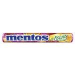 Mentos Fruit Roll 37.5g