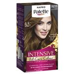 Napro Palette 5-5 Light Gold Brown