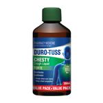 Durotuss Chesty Cough Liquid Forte 350ml