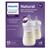 Avent Natural Response Feeding Bottle 260ml 2 Pack