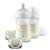 Avent Natural Response Gift Pack Sea Design Bottle 260ml