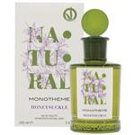 Monotheme Natural Honeysuckle Eau de Toilette 100ml