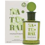 Monotheme Natural Yuzu Eau de Toilette 100ml