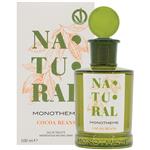 Monotheme Natural Cocoa Beans Eau de Toilette 100ml