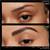 NYX Thick It Stick It Brow Mascara Clash