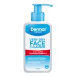 Dermal Therapy Very Dry Face Cleanser 175ml