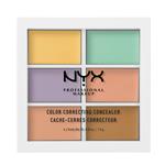 NYX Colour Correcting Palette 3Cp