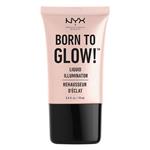 NYX Born To Glow Liquid Illuminator Sunbeam