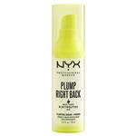 NYX Plum Right Back Plump Serum N Primer 01