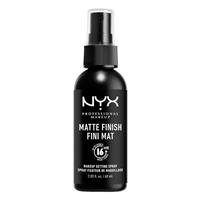 NYX Makeup Setting Spray Matte