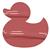 NYX Duck Plump Lip Plump Gloss Nude Swings