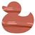NYX Duck Plump Lip Plump Gloss Apri-Caught