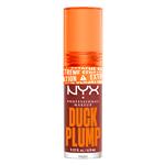 NYX Duck Plump Lip Plump Gloss Brick Of Time