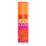 NYX Duck Plump Lip Plump Gloss Bubblegum Bae