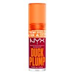 NYX Duck Plump Lip Plump Gloss Hall Of Flame