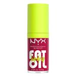 NYX Fat Oil Lip Drip Newsfeed