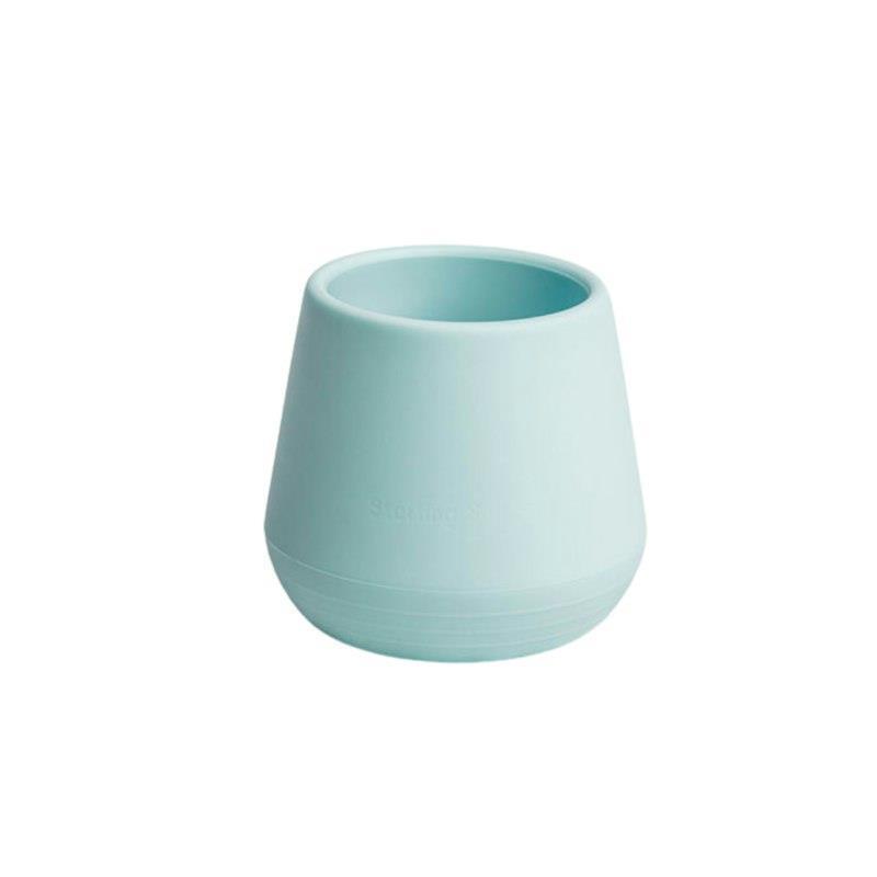 Starting Solids Australia Bubbie Cup Blue Lemonade product image