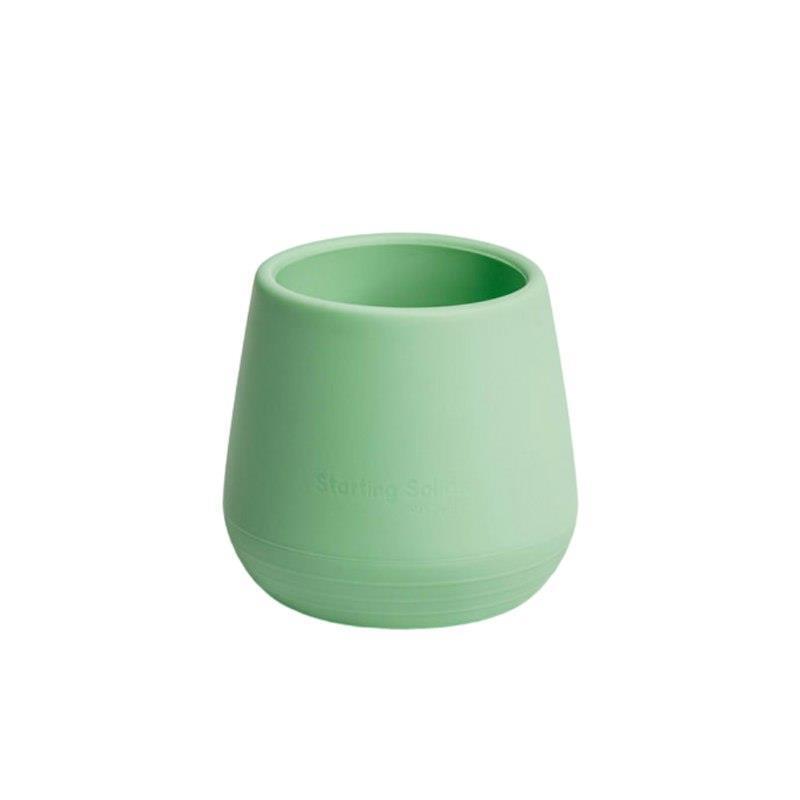 Starting Solids Australia Bubbie Cup Mint Crisp product image