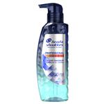 Head & Shoulders Professional Advanced Oil Control Shampoo For Severe Dandruff 300ml