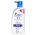Head & Shoulders Clean & Balanced 2in1 Shampoo + Conditioner 750ml
