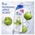 Head & Shoulders Apple Fresh 2in1 Shampoo + Conditioner 350ml