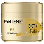 Pantene Biotin Jar Mask 250ml