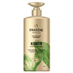 Pantene Miracles Keratin Smooth & Sleek Shampoo 650ml