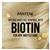 Pantene Miracles Biotin Daily Moisture Renew Shampoo 650ml