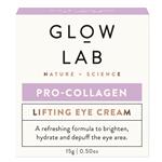 Glow Lab Pro Collagen Lifting Eye Cream 15g