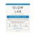 Glow Lab Hyaluronic Acid Water Gel Hydrating Cream 50g
