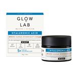 Glow Lab Hyaluronic Acid Hydro Surge Night Cream 50g